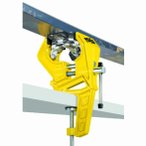 Toko Ski Vise World Cup ( Farblos one size Größe,)
