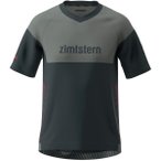 Zimtstern Herren Bulletz Radtrikot (Größe S, schwarz)