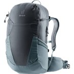 DEUTER Rucksack Futura 27, Größe ONE SIZE in Grau