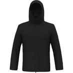 Salewa Fanes 2L PTX 2/1  Herren  Doppeljacke schwarz Größe M Lifestyle  Winddi