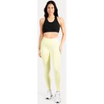 SMILODOX Leggings Azura, Größe M in Gelb