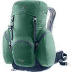Deuter Gröden 32   Wanderrucksack gruen Größe 32L Trekking