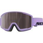 Scott Trace Pro Compact Skibrille  Skibrillen lila Größe One Size Freeride | S