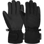 Reusch Angie R-TEX XT  Kinder  Fingerhandschuhe schwarz Größe 5.5 Skifahren  E