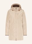 Wellensteyn Parka Stockholm beige