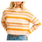Billabong - Women's Soft Breeze - Pullover Gr XS beige