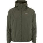 Craft Subz Light Herren Laufjacke ( Dunkelgrün S)
