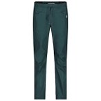 Maloja - Women's MankeiM. - Boulderhose Gr S blau