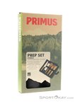 Primus Campfire Prep Set Camping Zubehör-Braun-One Size