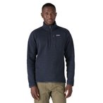 Patagonia Herren Better Sweater 1/4 Zip Fleecepullover M