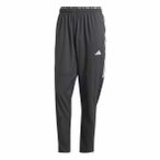 adidas M Own The Run E 3 Stripes Pant Herren ( Schwarz XXL)