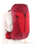 Deuter AC Lite 24l Rucksack-Rot-24