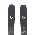 Scott Sea 88 Allmountainski 2026-Schwarz-156