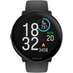 Polar Ignite 3 GPS-Uhr  GPS Uhren black Größe S-L Trekking