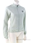 Scott Endurance Windbreaker Damen Bikejacke-Grau-M
