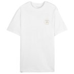 Oxbow - Weekender Short Sleeve T - T-Shirt Gr S weiß