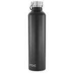 Stoic - HeladagenSt. Insulated Stainless Steel Bottle 1L - Isolierflasche Gr 1 l