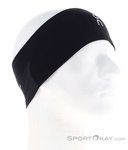 On Core Headband Stirnband-Schwarz-One Size