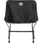 Big Agnes Skyline UL Campingstuhl  Campingstühle jet black Größe One Size Cam
