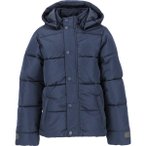 ZIGZAG Puffer jacket Lusano Puffer Jacket, Größe 12/152 in Blau