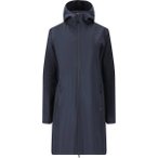 WHISTLER Softshell jacket Luango, Größe 46 in Blau