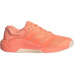 ADIDAS Damen Workoutschuhe Dropset 4 Trainingsschuh, Größe 38 ⅔ in Orange