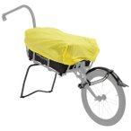 Tout Terrain - Mule Plus Kit Innentasche schwarz