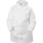 HELLY HANSEN Damen Jacke W ADEN INSULATED COAT, Größe S in Weiß