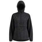 Odlo - Women's Zeroweight Print Jacket - Laufjacke Gr S schwarz