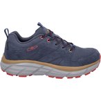 CMP Kamsel Low WP  Herren  Zustiegsschuhe grau Größe 41 Trekking Wasserdicht