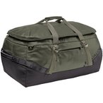 Vaude City 65 Duffel  Reisetasche oliv Größe 65L Reise Wasserabweisend