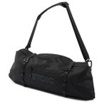 Stoic - KlippaSt. Rope Bag - Seilsack Gr One Size schwarz