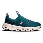 On - Kid's Cloudswift Youth - Runningschuhe 39 blau
