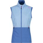 CMP Damen Weste WOMAN VEST, Größe 36 in Blau