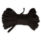 Tasmanian Tiger - TT Reepschnur - Reepschnur Gr 20 m - 4 mm schwarz