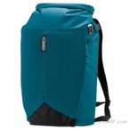 Ortlieb Vario Lite QL2.1 22l Gepäckträgertasche/ Rucksack-Blau-One Size