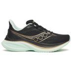 Saucony - Women's Endorphin Speed 5 - Runningschuhe 42,5 schwarz/ calm
