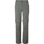 KILLTEC Damen Hose KOS 5 WMN PNTS, Größe 50 in Grau