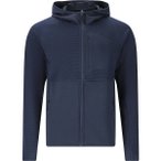 WHISTLER Whistler Herren Jacke Langley M Power Stretch Hybrid, Größe XL in Bla