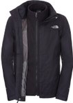 The North Face Herren Evolve II Triclimate 3in1 Jacke M