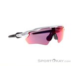 Oakley Radar EV S Path Sportbrille-Weiss-One Size