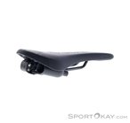 Fizik Gravita Alpaca X5 Sattel-Schwarz-130mm