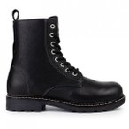 Kavat - Women's Borgvik EP - Freizeitstiefel 36 schwarz