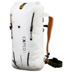 Exped - Whiteout 30 - Tourenrucksack Gr S - 42-47 cm weiß