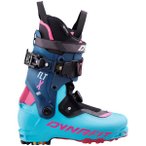 DYNAFIT Damen Tourenskischuh TLT X W BOOT, Größe 26,5 in Bunt