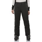SCHÖFFEL Damen Hose Pants Style Pine WMS, Größe 44 in Schwarz