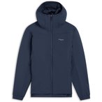 Bergans Holo Insulated   Herren  Kunstfaserjacke blau Größe XL Trekking  Winda