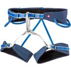 Ocun Flit 3   Klettergurt blau Größe XL Alpinklettern | Sportklettern