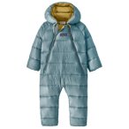 Patagonia - Infant's Hi-Loft Down Sweater Bunting - Overall Gr 0-3 Months türki