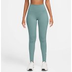 NIKE Damen Tight W NK DF ONE HR TIGHT WT, Größe S in Weiß
